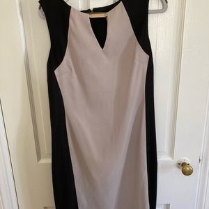 Dress barn dress, size 10